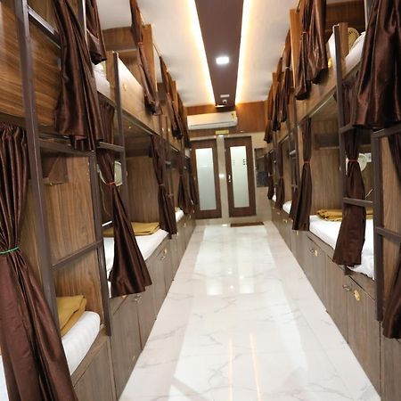 Mango Marol Dormitory Mumbai Ngoại thất bức ảnh