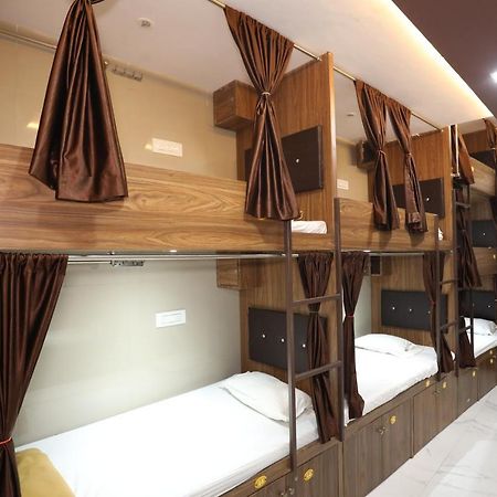 Mango Marol Dormitory Mumbai Ngoại thất bức ảnh