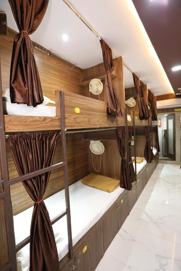 Mango Marol Dormitory Mumbai Ngoại thất bức ảnh