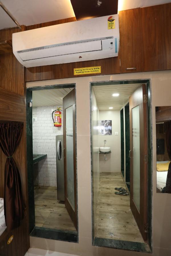 Mango Marol Dormitory Mumbai Ngoại thất bức ảnh