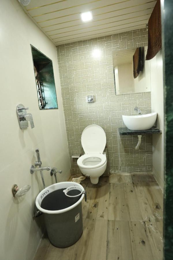 Mango Marol Dormitory Mumbai Ngoại thất bức ảnh
