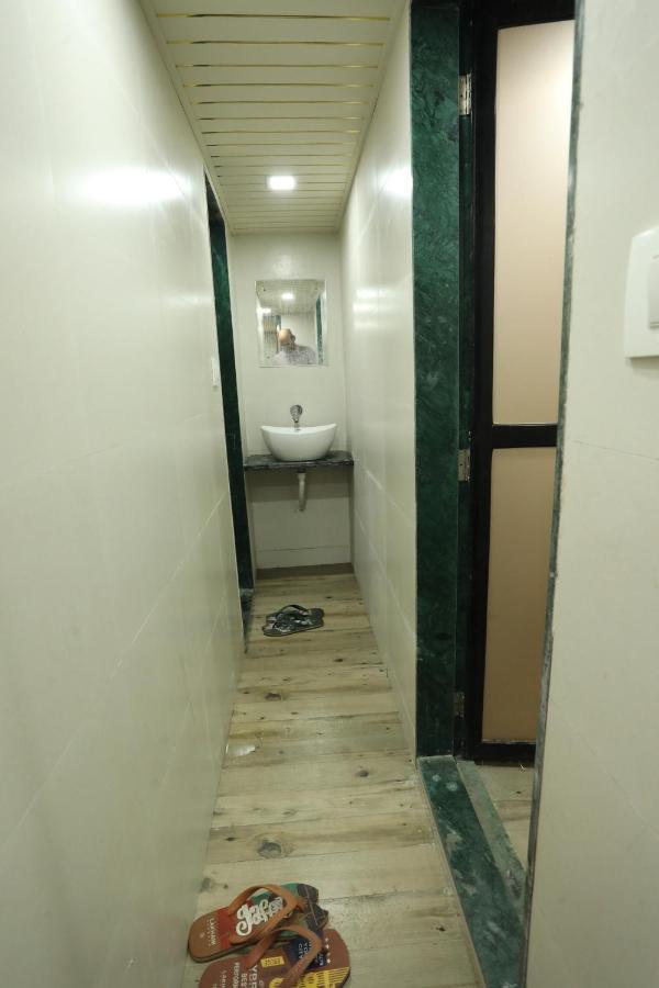 Mango Marol Dormitory Mumbai Ngoại thất bức ảnh