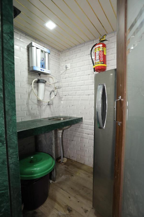 Mango Marol Dormitory Mumbai Ngoại thất bức ảnh