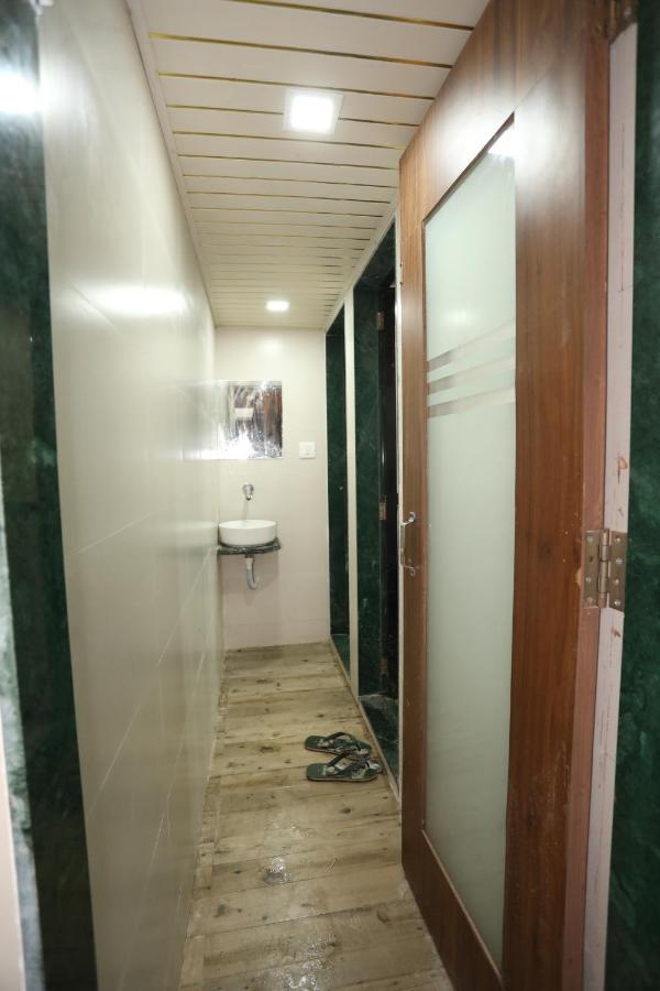 Mango Marol Dormitory Mumbai Ngoại thất bức ảnh