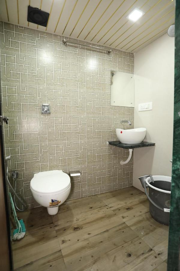 Mango Marol Dormitory Mumbai Ngoại thất bức ảnh
