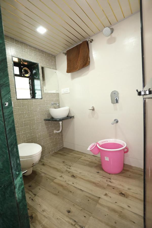 Mango Marol Dormitory Mumbai Ngoại thất bức ảnh