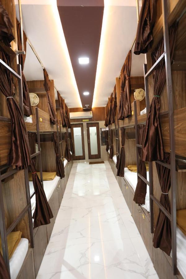 Mango Marol Dormitory Mumbai Ngoại thất bức ảnh